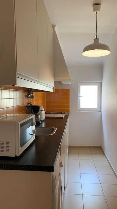 Two Bedroom Apt In Historic Location! Close To The River Lisboa المظهر الخارجي الصورة