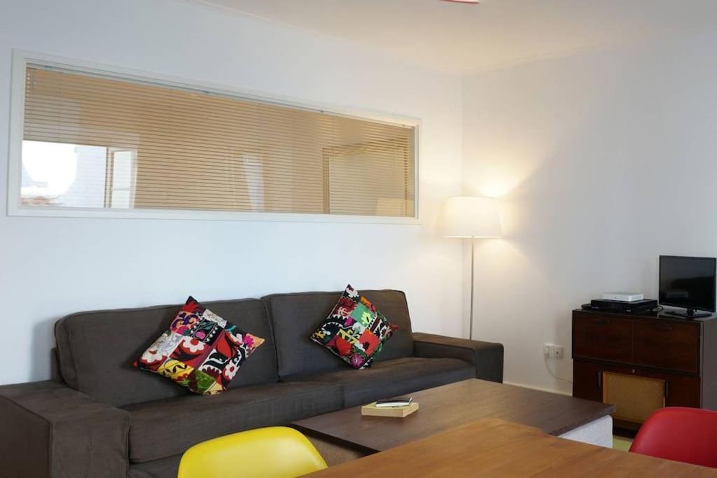 Two Bedroom Apt In Historic Location! Close To The River Lisboa المظهر الخارجي الصورة